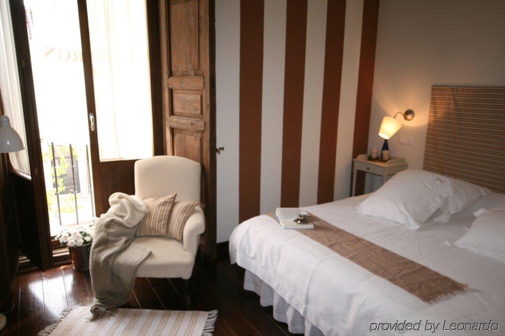 El Cocheron 1919 Aranjuez Room photo