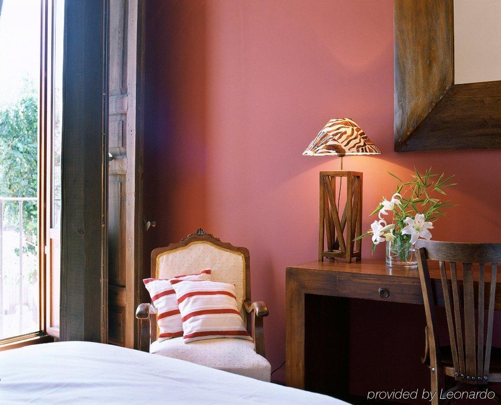 El Cocheron 1919 Aranjuez Room photo