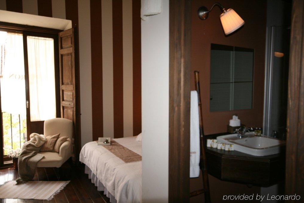 El Cocheron 1919 Aranjuez Room photo